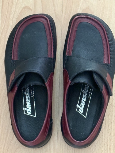 Dansko halbschuhe schuhe - halbschuhe,