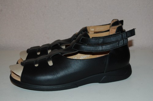 Dansko comfort leder - dansko, sommer