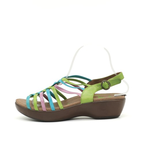 Dansko damen sandale 39 - damen,
