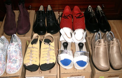 Helvesko damen schuhe - helvesko, 37