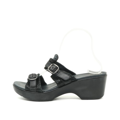 Damen dansko sandalen - sandalen, eu