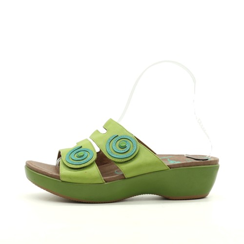 Dansko damen sandale 37 - damen,