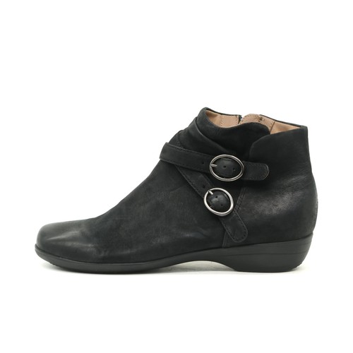 Dansko damen leder stiefelette - damen,