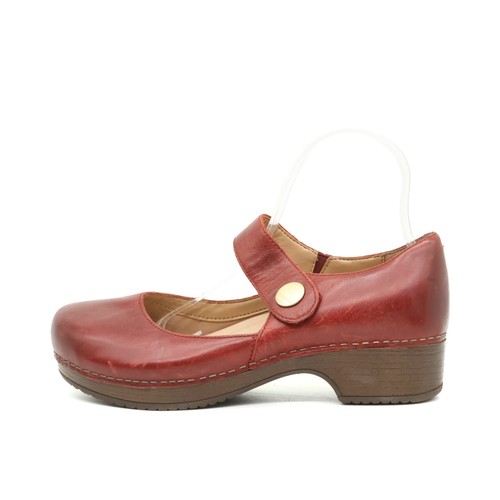 Dansko damen pumps - dansko, mary