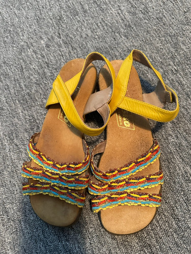 Dansko damensandalen größe - damensandalen,