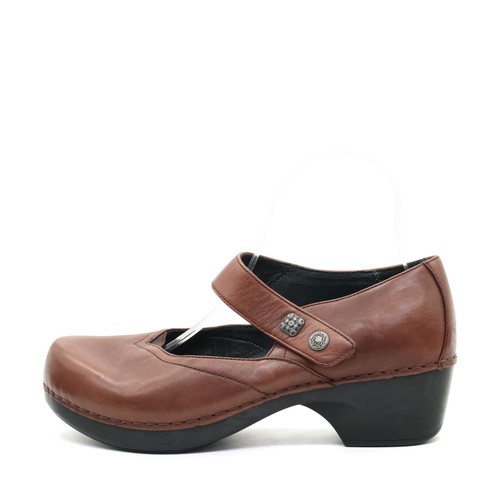 Dansko damen clogs mary - dansko, eu