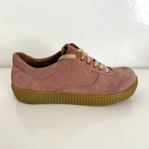 Dansko damen veloursleder - dansko,