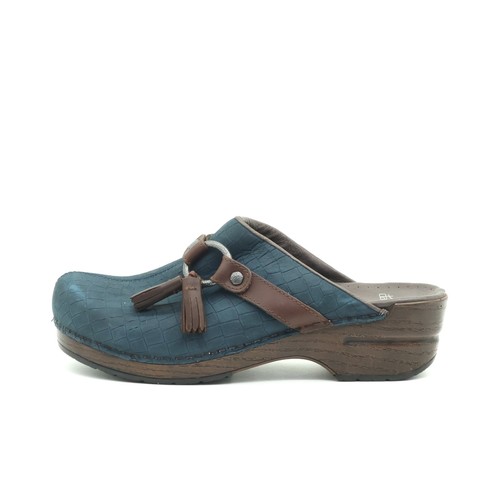 Dansko damen pantoletten - pantoletten, eu